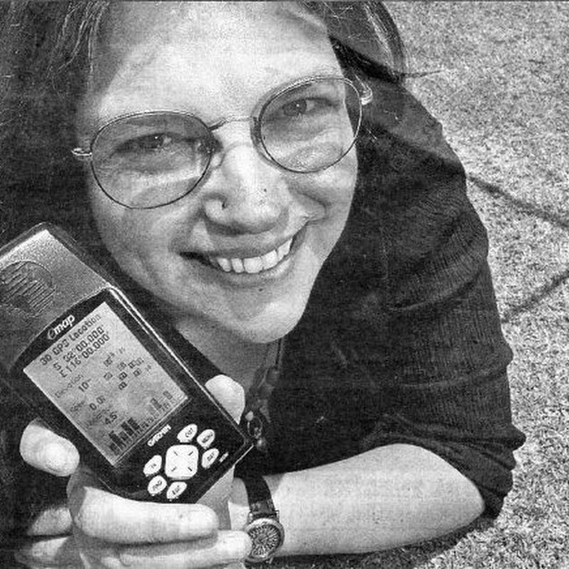 Donna Weston