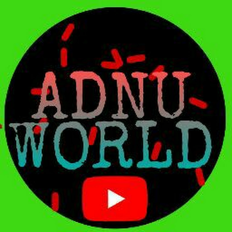 ADNU WORLD icon