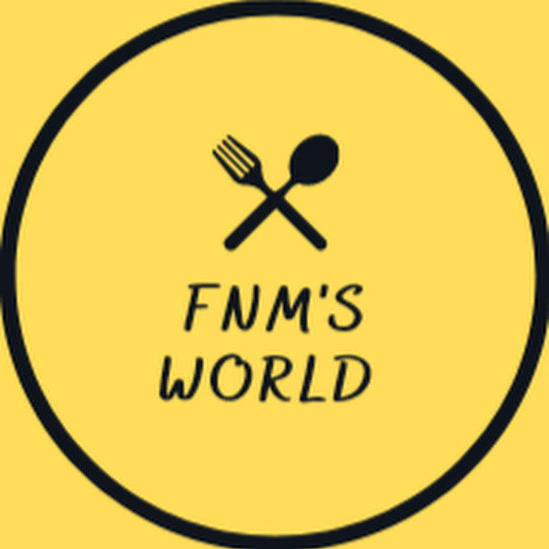 FNM'S WORLD