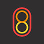 808 channel logo