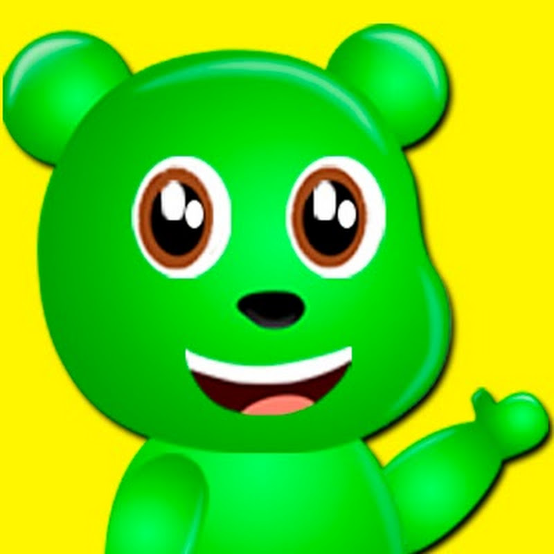 Teddy TV - Nursery Rhymes & Kids Songs