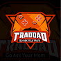 TradDad Gaming logo