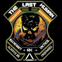 THE LAST HUMAN Survival logo