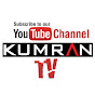Kumran TV logo