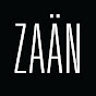 ZAÄN logo