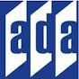 ADA National Network logo