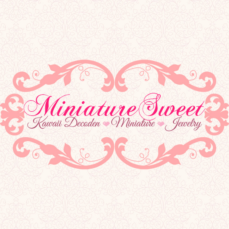 Miniature Sweet icon