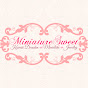 Miniature Sweet logo