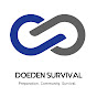 Doeden Survival logo