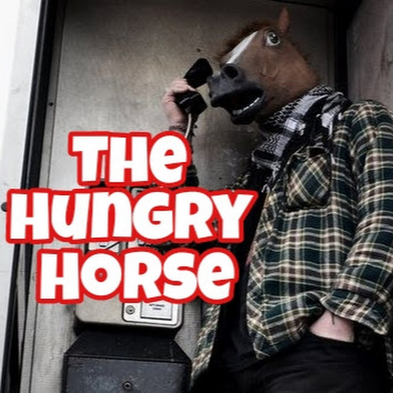 The Hungry Horse
