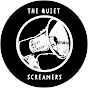The Quiet Screamers logo