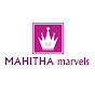 MAHITHA Marvels logo