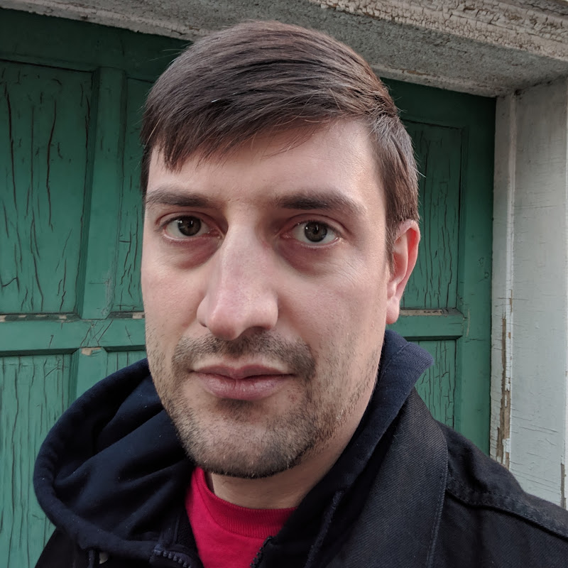 Eric Brauer icon