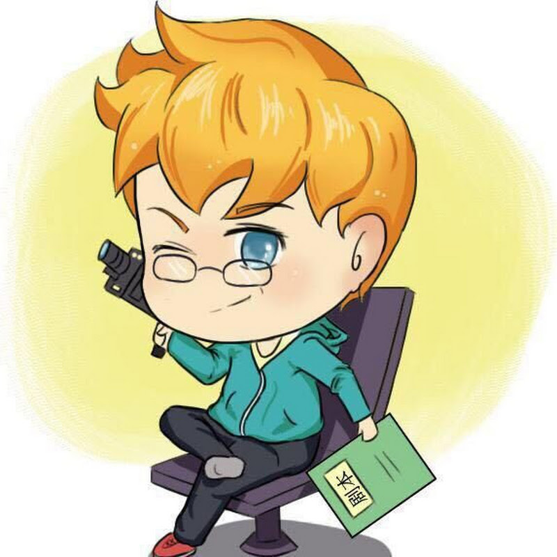 Channel Avatar