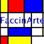 Atividades de artes para sala de aula - FaccinArte logo