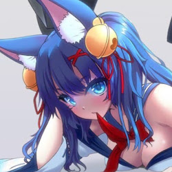 プロフィール写真