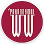 Weeping Willow Paranormal logo