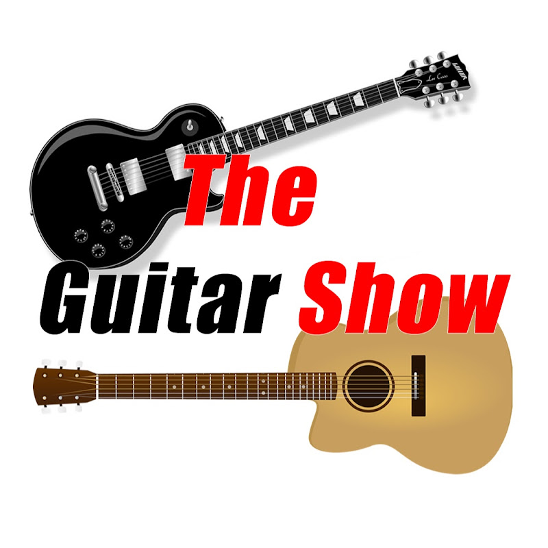 The Guitar Show icon