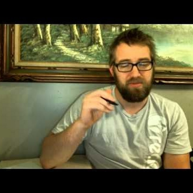 BeardedMarketer