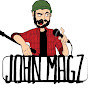 John Magz comedy