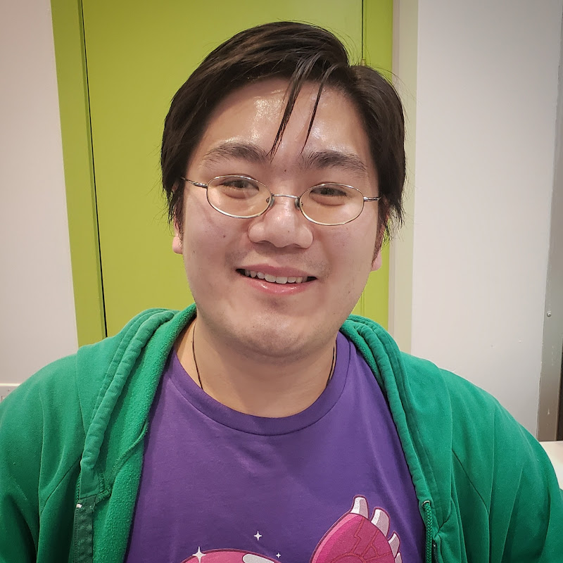 Michael Nguyen