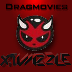 DragMovies channel logo