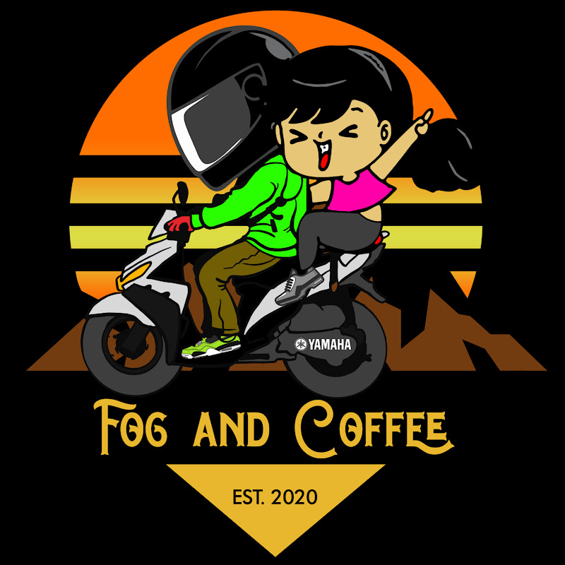 Fog and Coffee Adventures