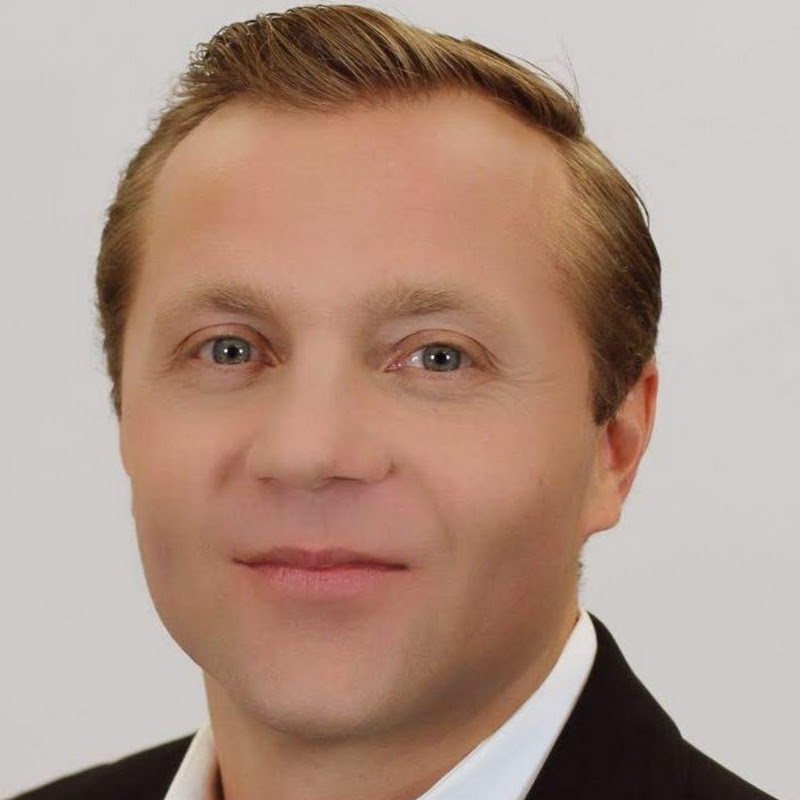 Dimitry Malyshev