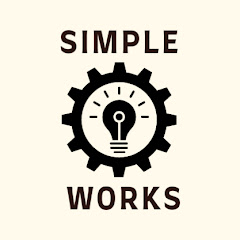 Simple Works channel logo