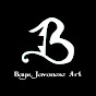 Bayu Javanese Art logo