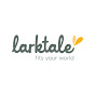 Larktale logo