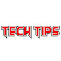 Tech Tips logo