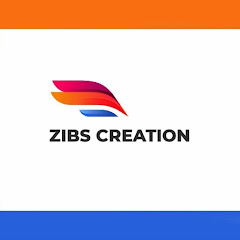 Логотип каналу zibs creations