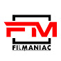 Filmaniac logo