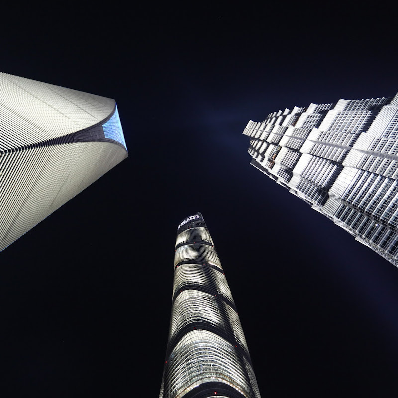 Primary Source China Investment