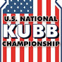 U.S. National Kubb Championship logo