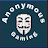 Anonymous Gaming