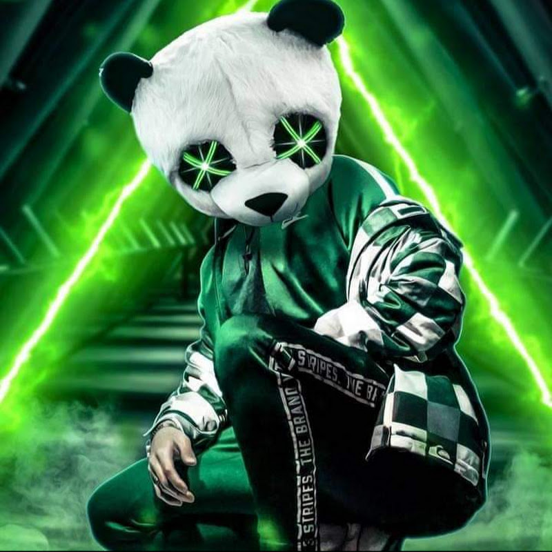GreenPanda