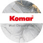 Komar Products logo