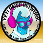The Yeti Radio Network logo