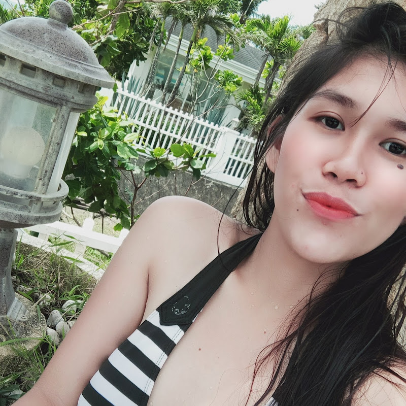 Queen Bikay's vlog
