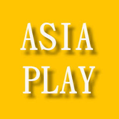 ASIA PLAY Avatar