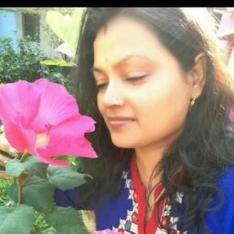 Itika's Garden