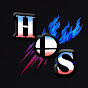 Hickory Smash logo