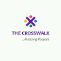 THE CROSSWALK TALENT HUB logo