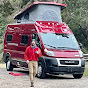 Carolina Campervan logo