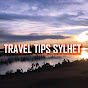 Travel Tips Sylhet logo