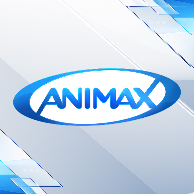 ANIMAXTW YouTube 頻道頭像
