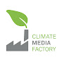 Climate Media Factory logo