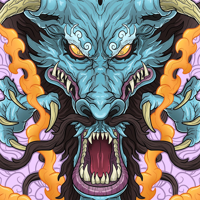 ShenLong Kazama